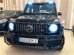 مێرسێدس بێنز G-Class